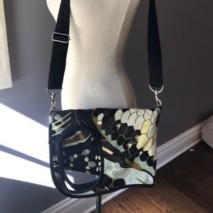 Adorable purse